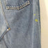 リーバイス Levis 501 リメイク デニムロングスカート レディース  W31/L33